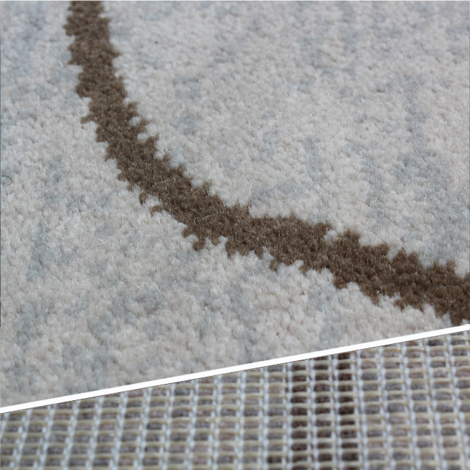 Thảm Khách Sạn Axminster  D2365